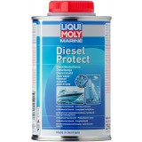 Liqui Moly Marine Diesel Protect - защита дизельних топливных систем водной техники, 0.5л